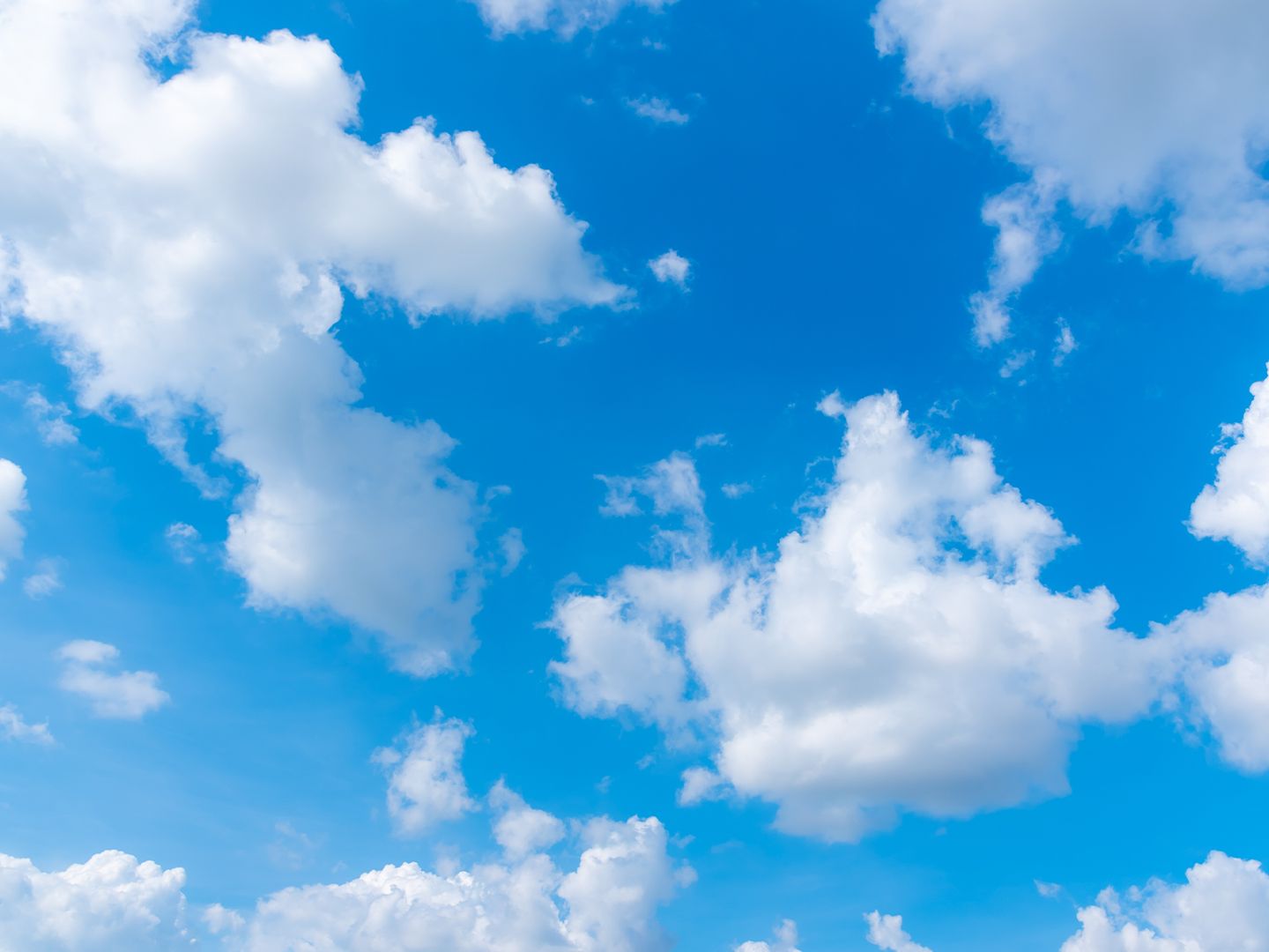 sky